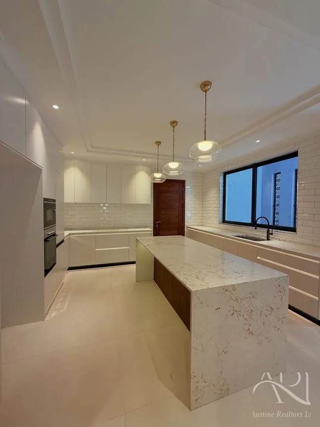 4 Bedroom Villa For Rent In Lavington, Isaac Gathanju Road – photo 5