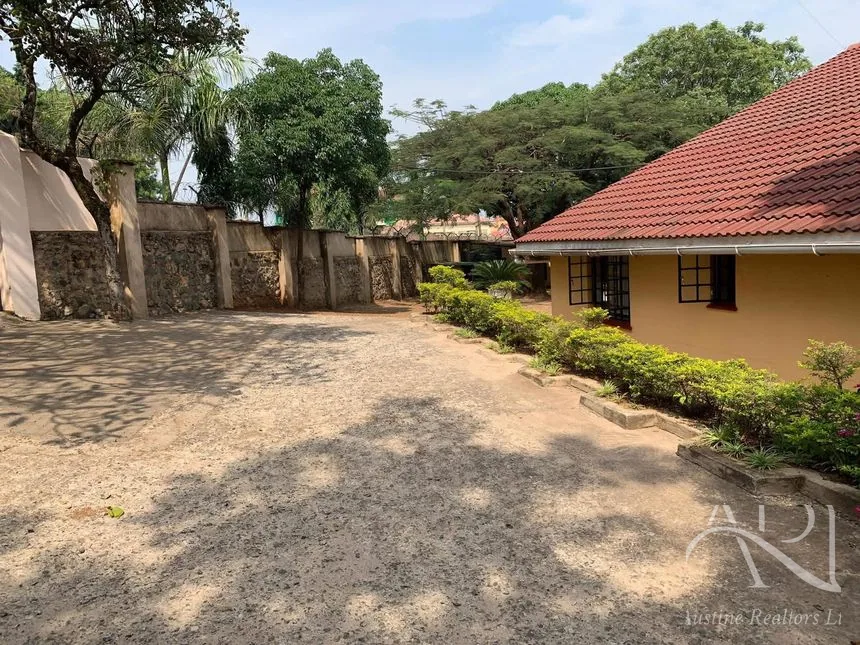 4 Bedroom Townhouse For Sale In Kisumu, Tom Mboya Estate – photo 7