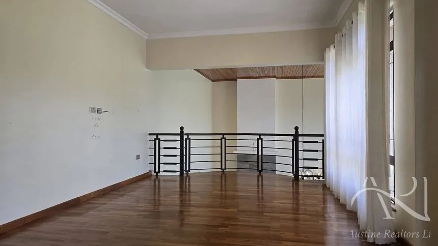 5 Bedroom Town House For Rent In Runda – photo 18