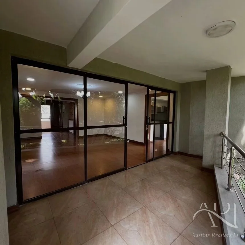 4 Bedroom Villa For Rent In Lavington – photo 14