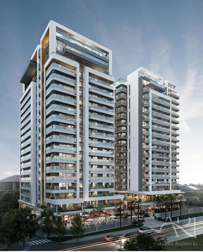 1 Bedroom Apartments For Sale In Westlands – photo 2