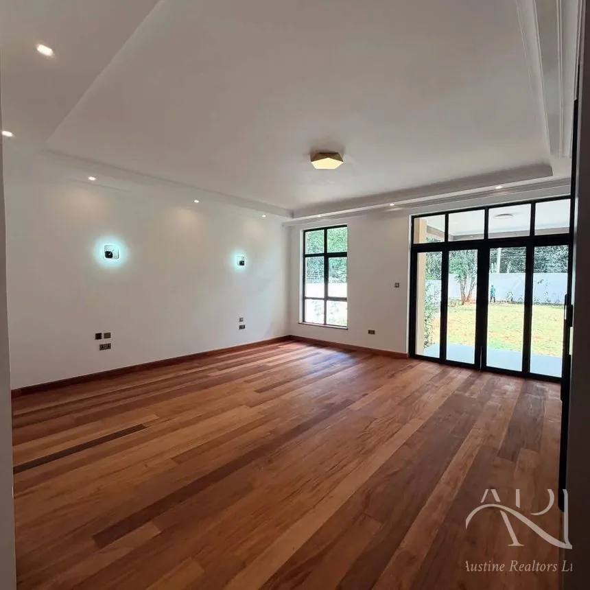 5 Bedroom Villa For Sale In Karen – photo 11