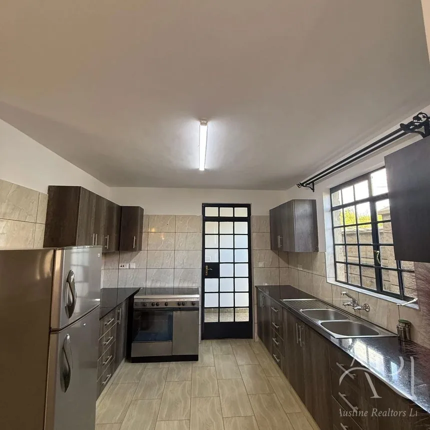 4 Bedroom House For Sale In Syokimau, Mombasa Road – photo 3