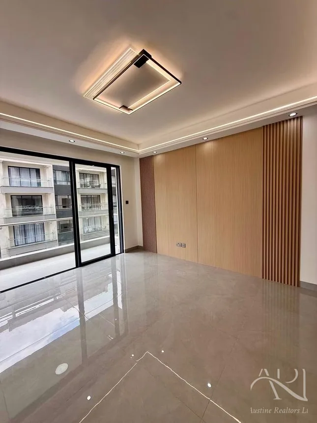 1 Bedroom For Rent In Kilimani – photo 6
