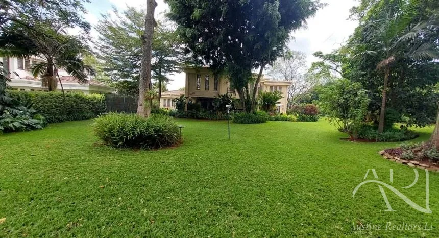 5 Bedroom Townhouse For Sale In Karen β photo 5