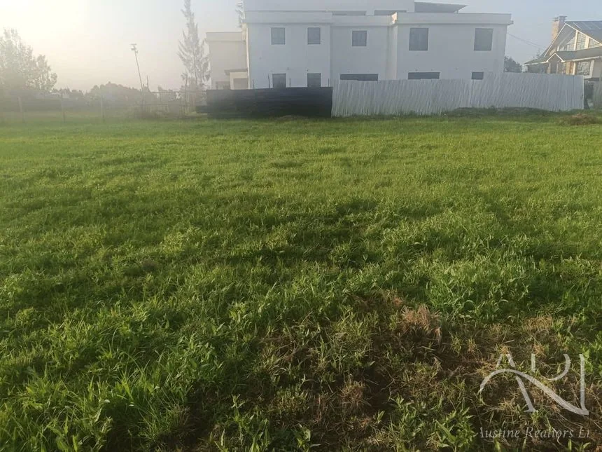 0.5 Acre Plot For Sale In Ngong, Oloolua – photo 4