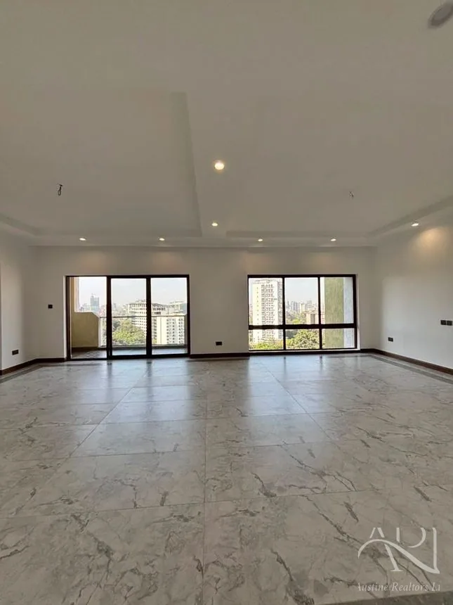 3 Bedroom Apartment For Sale In Kileleshwa – photo 4