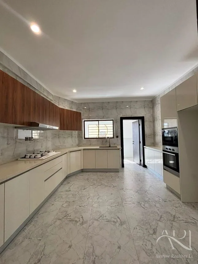 3 Bedroom Apartment For Sale In Kileleshwa – photo 6
