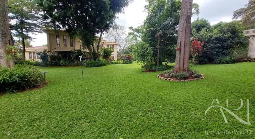5 Bedroom Townhouse For Sale In Karen β photo 2