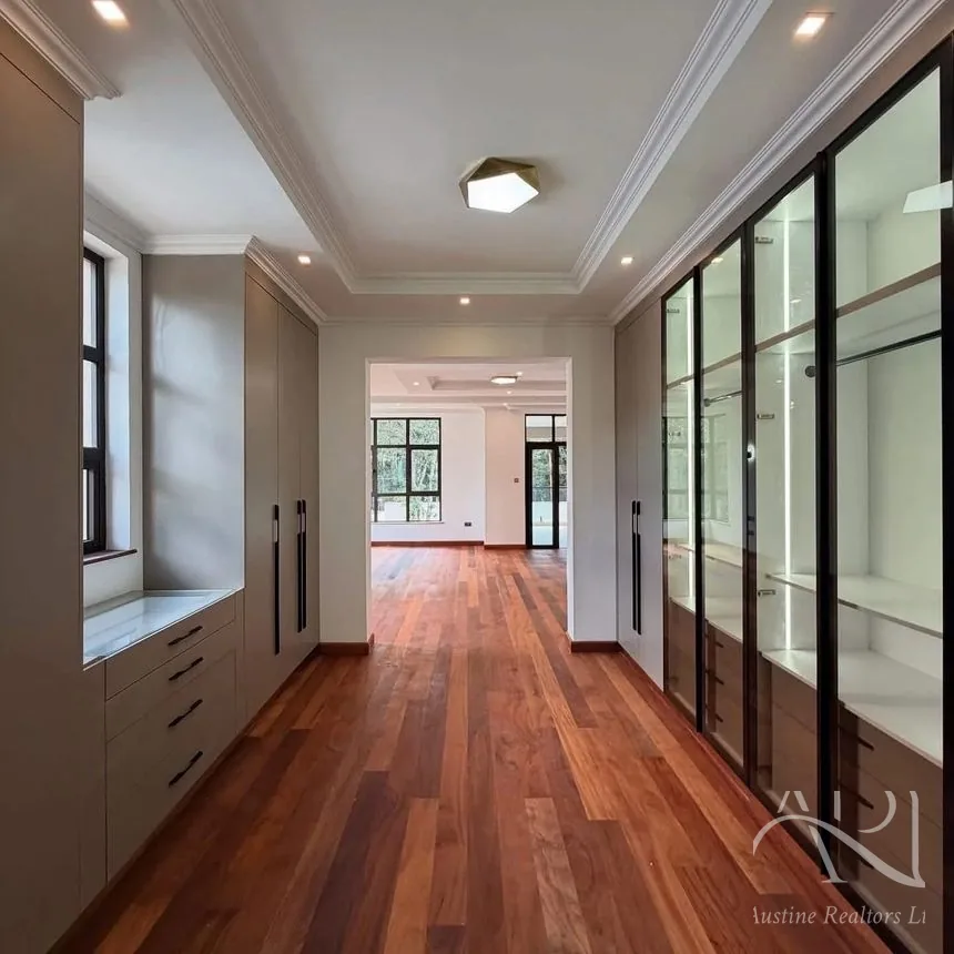 5 Bedroom Villa For Sale In Karen – photo 17