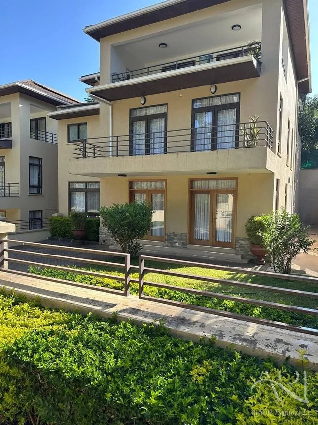 5 Bedroom Villa For Rent In Lavington, Chalbi Drive – photo 4